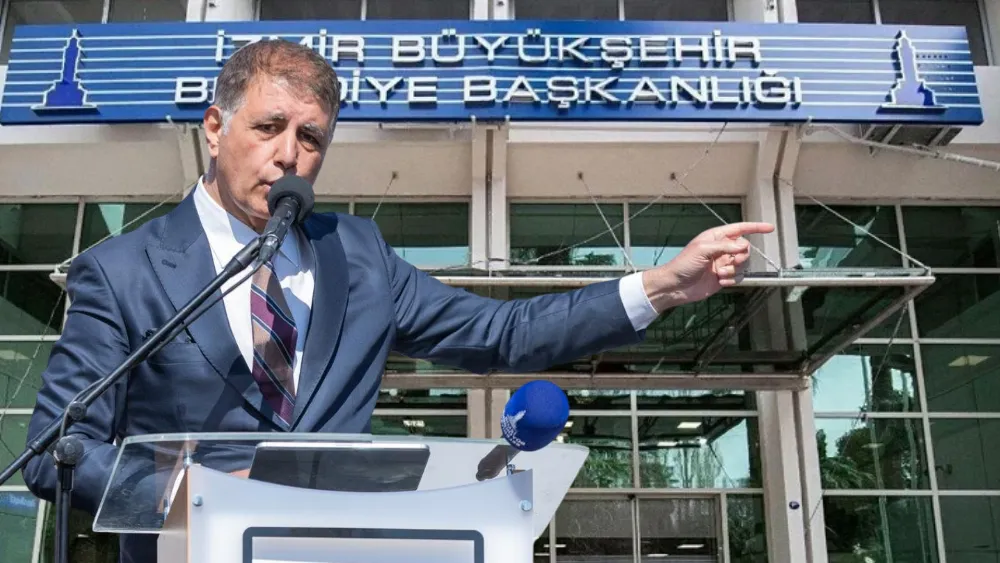 Büyükşehir'e 38 milyon euroluk krediye komisyondan onay