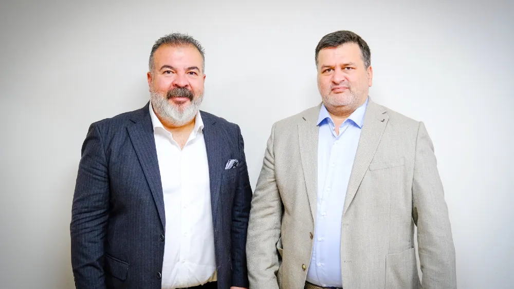 Çelik: Tek Referans İzmir’de özel ve etkili haberciliğin merkezi oldu…