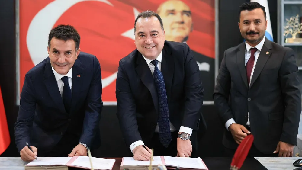MANULAŞ ve SPİLAŞ Çalışanlarına 60 Bin TL’lik Promosyon