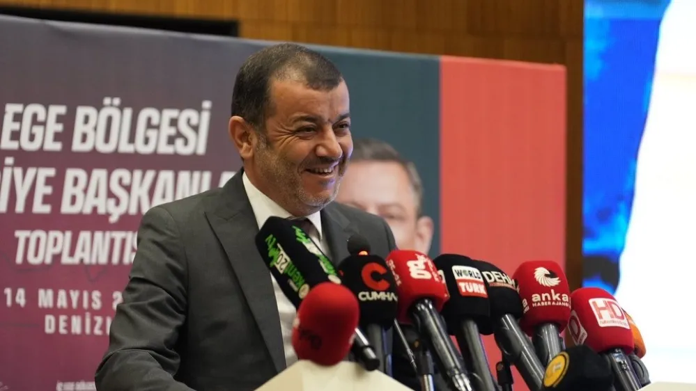 Denizli Belediye Başkanı Çavuşoğlu’ndan çıkış: Merkez Bankası gibi oldum vallahi!