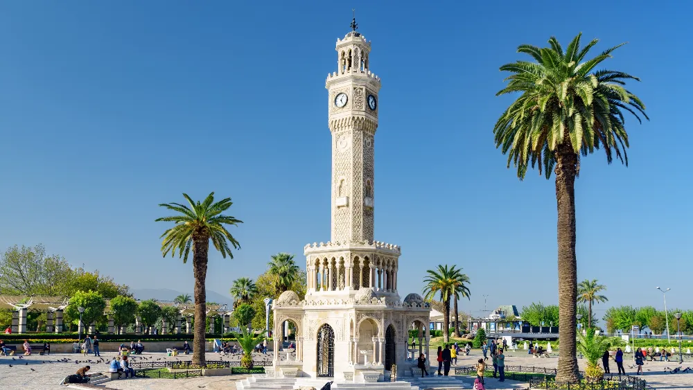 İzmir’de iletişimde engelleri kaldıracak sistem: ADİS