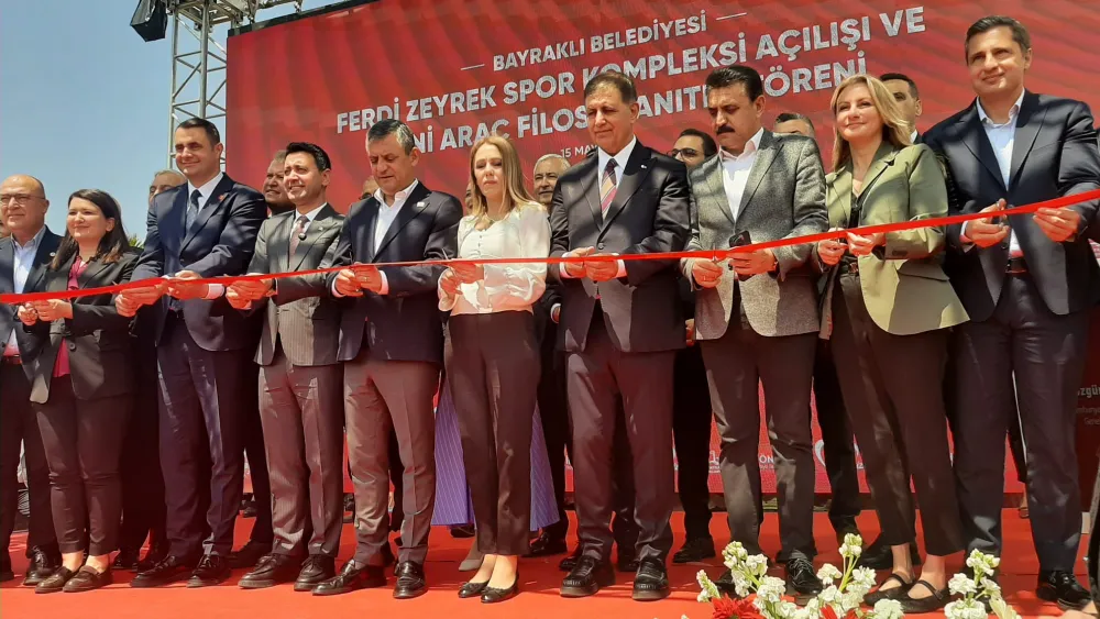 Özgür Özel'den AK Partili milletvekillerine: Yazıklar olsun! İnan'a gönderme!