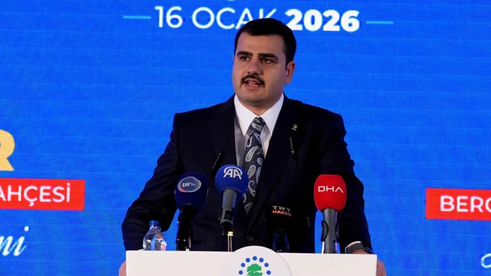 İnan'dan kendisini şikayet eden Özel'e sert tepki: Rüşvet toplayan, besleme bir Genel Başkan... İlk seçimde İzmir'i sizden kurtaracağız!