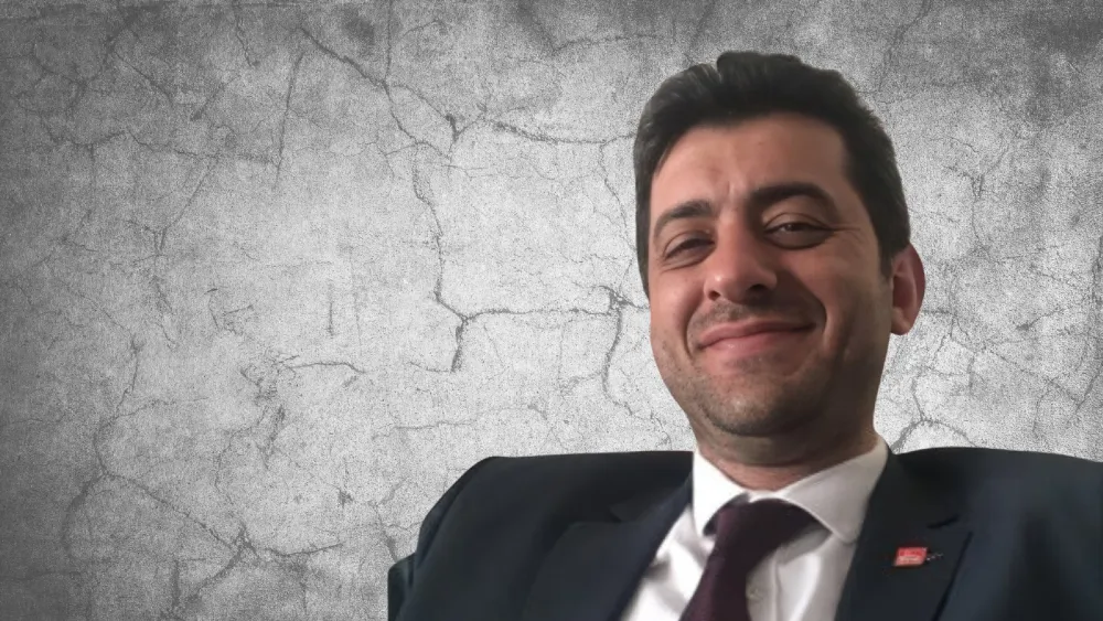 Özel’in yakın arkadaşı Demirhan Gözaçan tutuklandı!