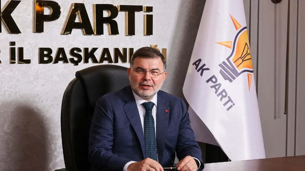 Bilal Saygılı’dan Cemil Tugay’a Körfez çıkışı: Kirletmeyin diye finansman sağladık, hâla bitiremediniz