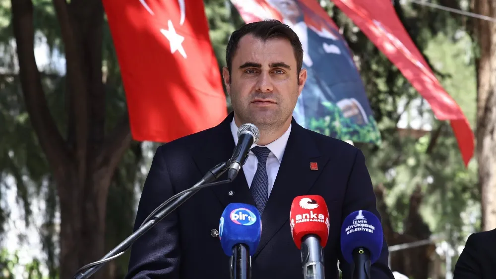 CHP İl Başkanı Güç'den AK Partili İnan'a: Ülkeyi sürüklediğiniz ahlaki ve ekonomik çöküşten utanmıyorsunuz, utanmalısınız