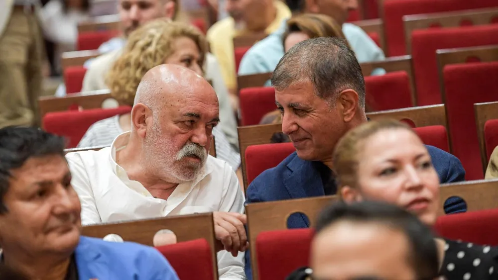 Asklepion’dan Eşrefpaşa’ya..İzmir’in binlerce yıllık şifa mirası belgesel oldu
