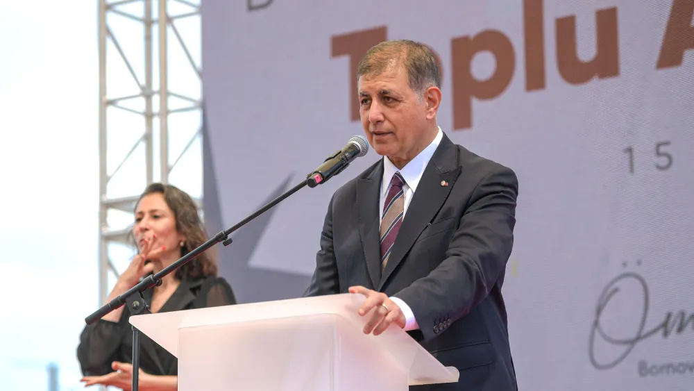 Tugay: Eken, Kaya ve Şimşek’in tutuklanmalarına neden olacak hiçbir belediye iç denetim raporu yok