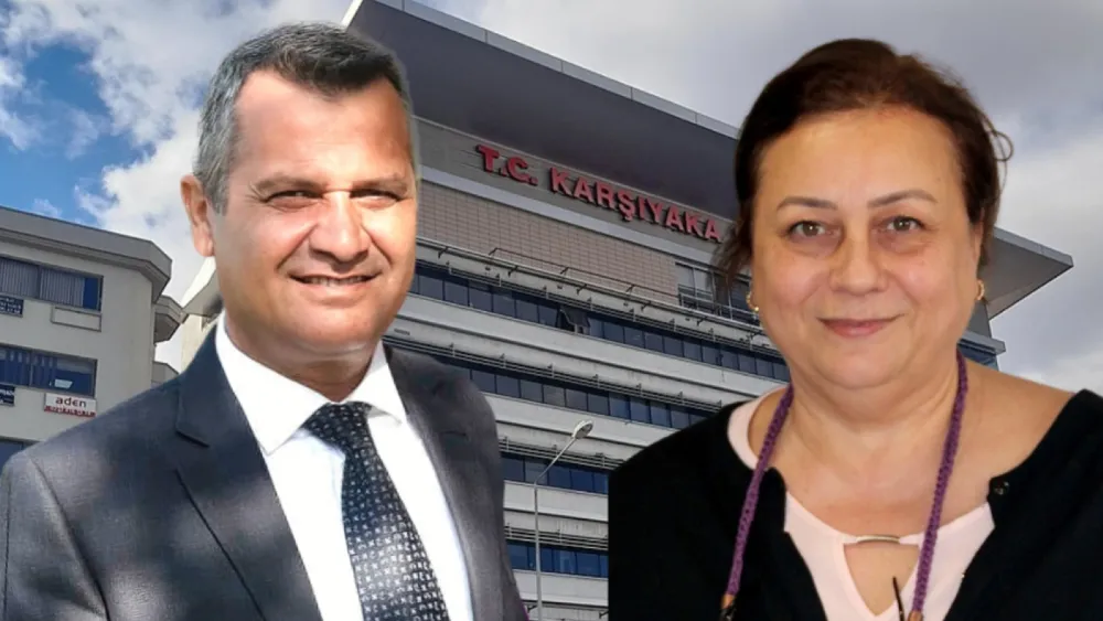 Karşıyaka’da bir müdür istifası daha!