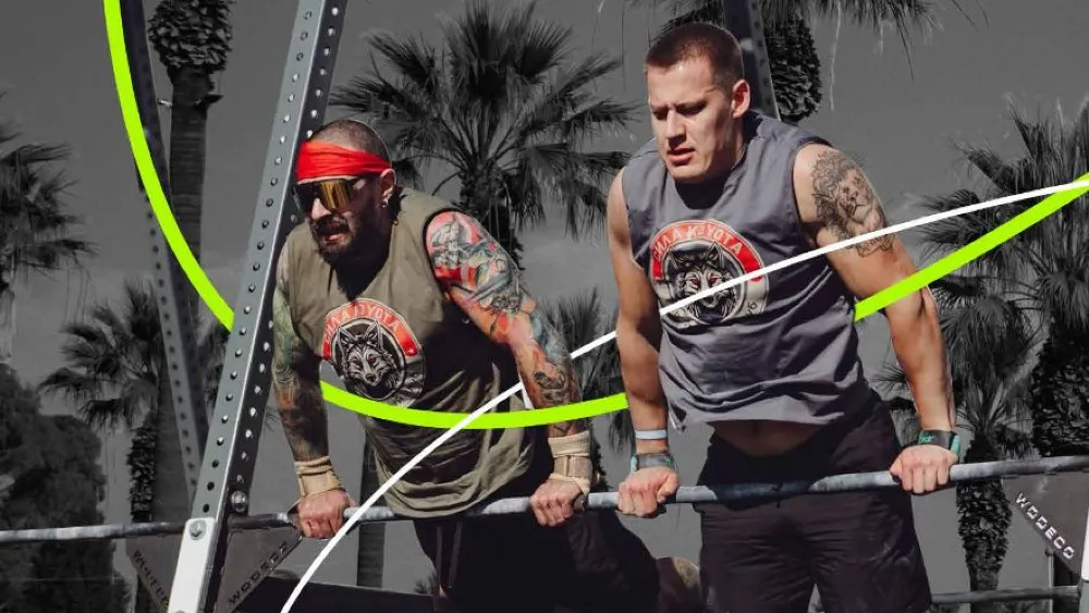 İzmirliler bu hafta sonu spora ve sağlıklı yaşama doyacak! Alsancak Fitness Festival, bu Cuma günü başlıyor!