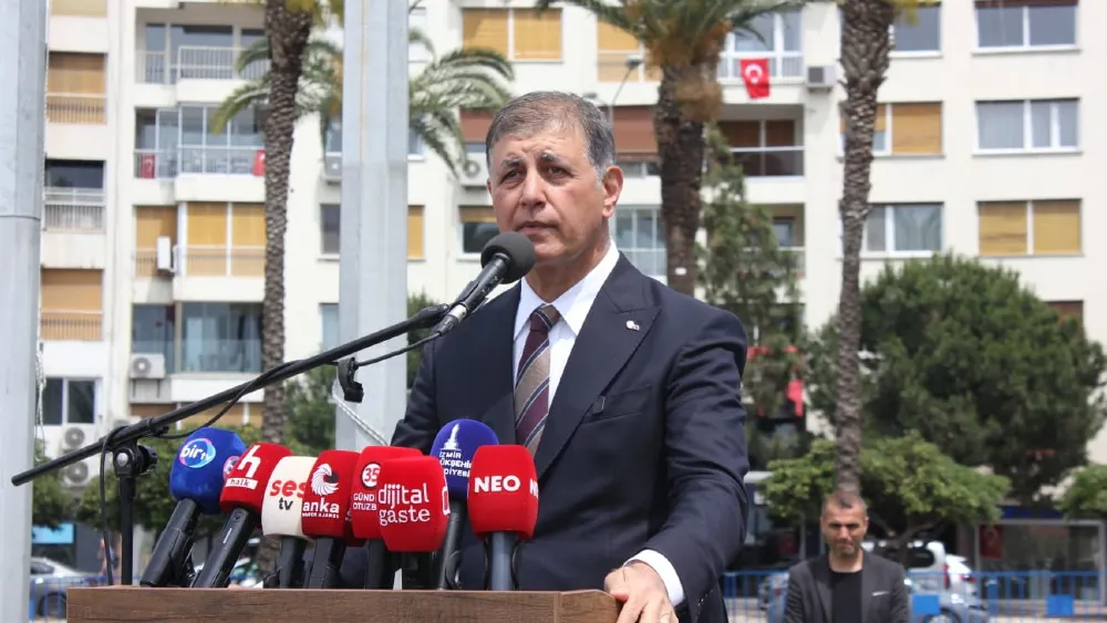 Tugay'dan dikkat çeken çıkış: Bu zulüm ancak kazanılmış bir genel seçimle biter!