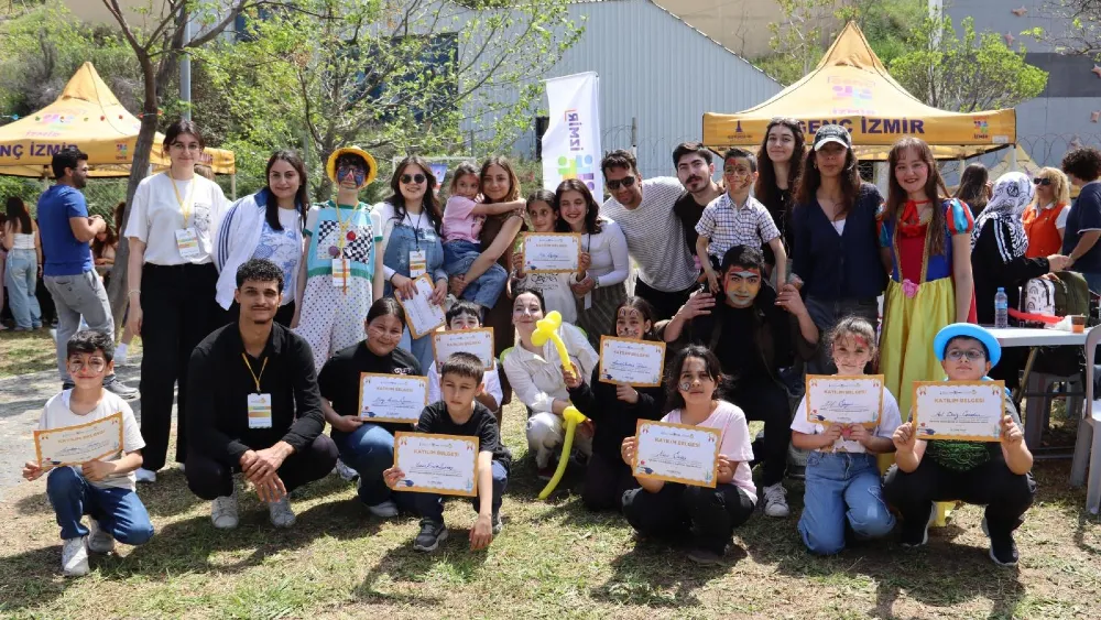 Mahallede Dayanışma Var Projesi, 18 haftada 106 çocuğa umut oldu