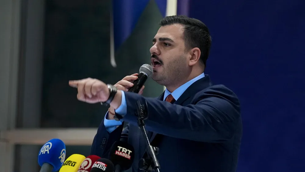 AK Partili İnan’dan CHP'nin ‘çevre yolu’ iddiası için net açıklama: Müthiş yalan