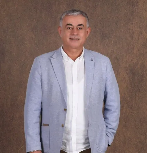 Şerif Topal