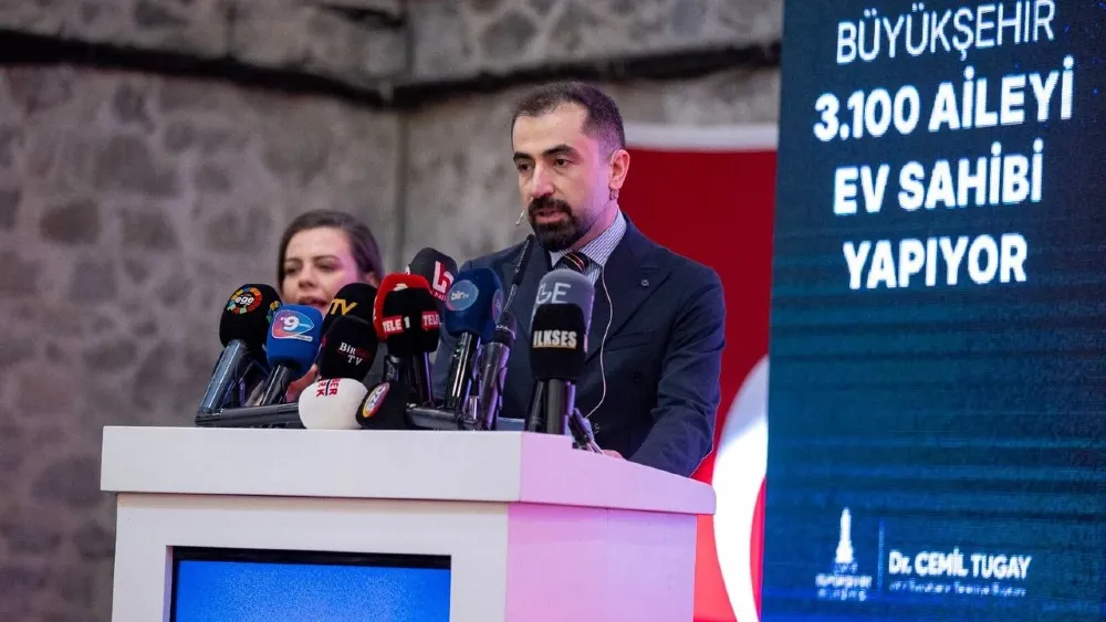 Ege Şehir A.Ş ve müteahhit firma Okçuoğlu İnşaat’a operasyon! Ekinci gözaltında!