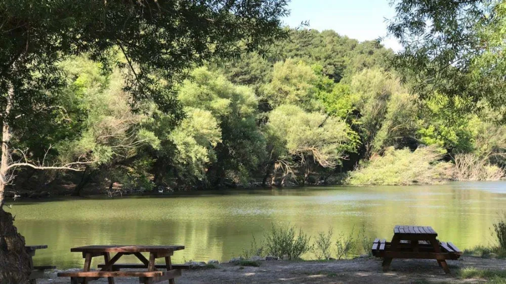 Karagöl'e yakın planlanan RES projesine Çevre Bakanlığı’ndan bir kez daha ret