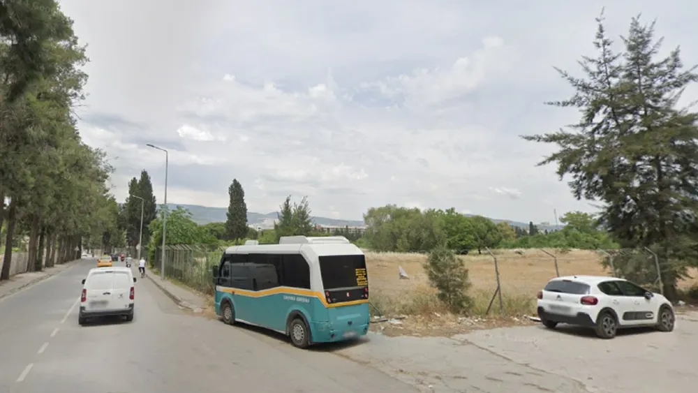 Büyükşehir’de dikkat çeken Yaşar Holding düzenlemesi… Dev arsaya önce imar artışı ardından kütüphane bağışı…