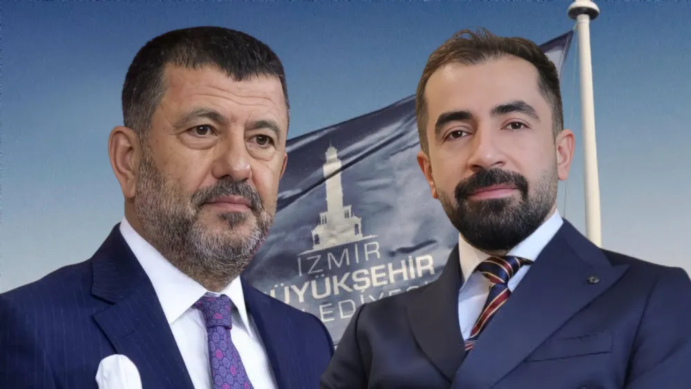 CHP’li Ağbaba ‘Egeşehir operasyonu’ için konuştu, o ismi savundu: Her şeyine kefil olurum!