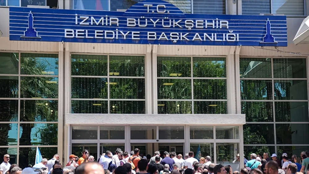 Büyükşehir’den operasyon açıklaması: İhalelerin hukuka uygun olduğu Danıştay kararıyla sabit