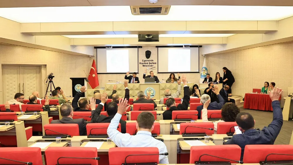 Manisa'da su faturalarına yüzde 15’lik indirim yapıldı