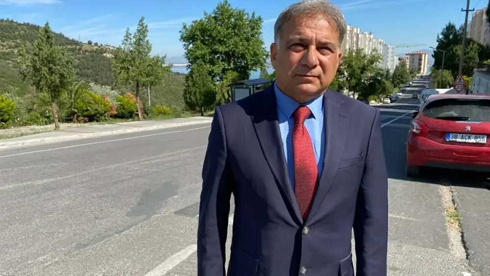Dorukhan Büyükışık’ın babası konuştu: Cinayetin kasıtlı olarak kapatıldığını gördük