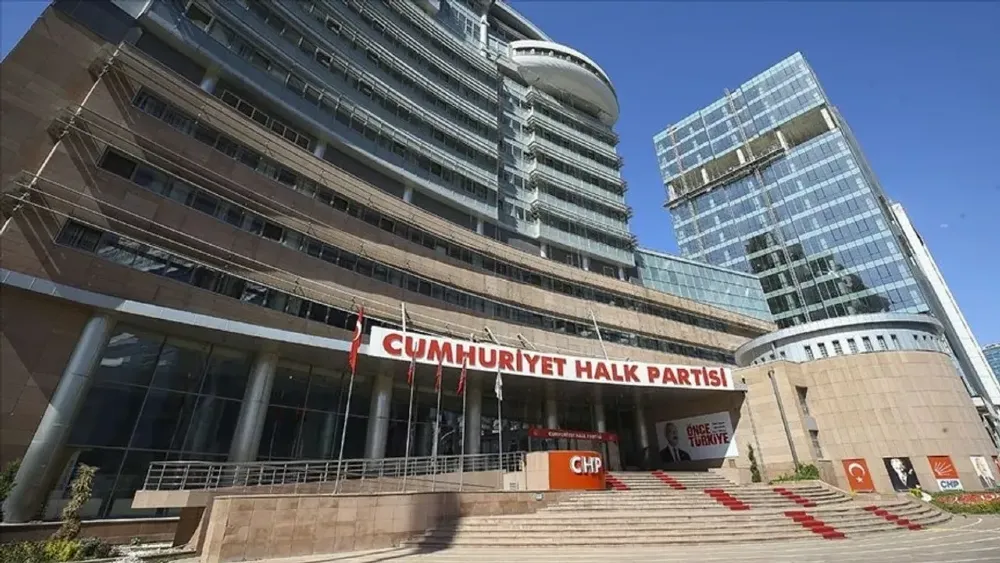 Mahkeme Mutlak Butlan dedi... Kılıçdaroğlu'nun Genel Başkanlığa devam etmesi kararlaştırıldı
