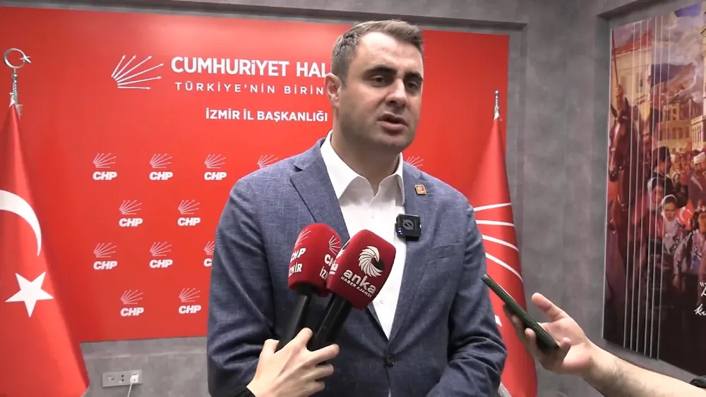 Çağatay Güç: Butlan kararını asla tanımıyoruz
