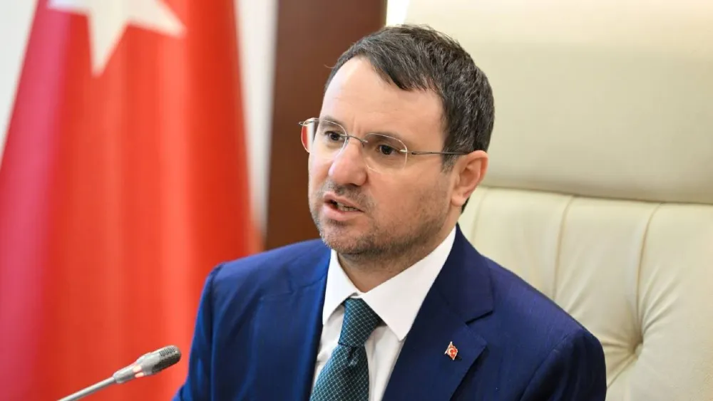 Bakan Gürlek'ten mutlak butlan açıklaması: Bu kararın merkezinde doğrudan doğruya demokratik iradenin korunması yer almaktadır