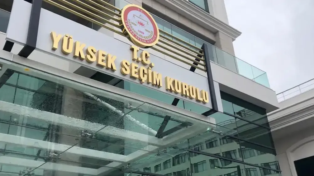YSK, 'mutlak butlan' için birazdan toplanacak