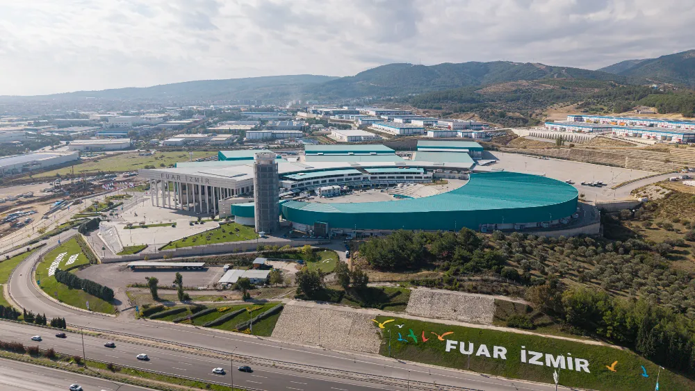 Sigorta İzmir - Sigorta Paydaşları İş Birliği Fuarı 11 Haziran'da başlıyor