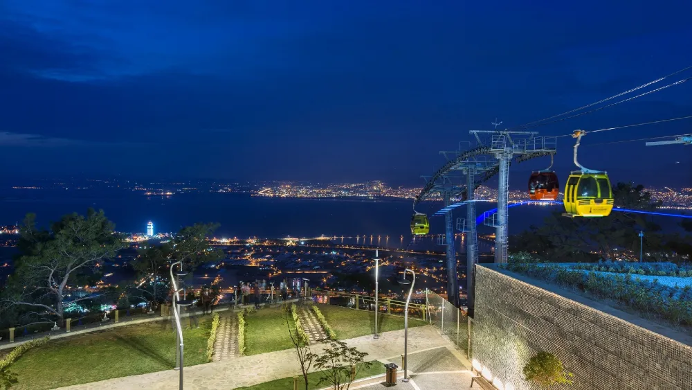 Teleferik’te yaz tarifesi başladı