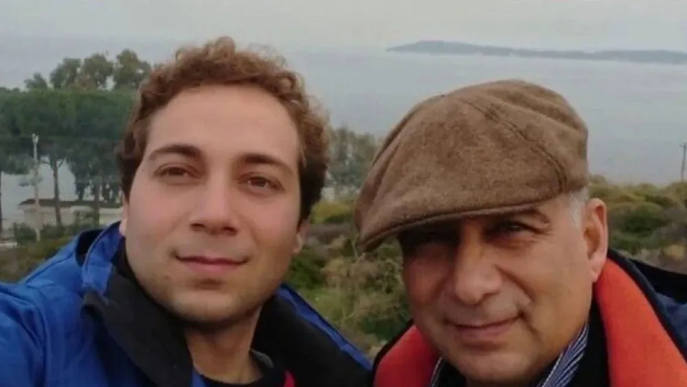 Dorukhan Büyükışık dosyasında 8 yıl sonra tutuklama