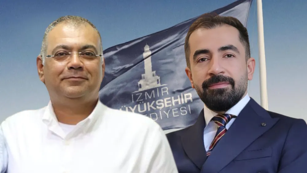 İzmir Büyükşehir operasyonuna 4 tutuklama kararı!