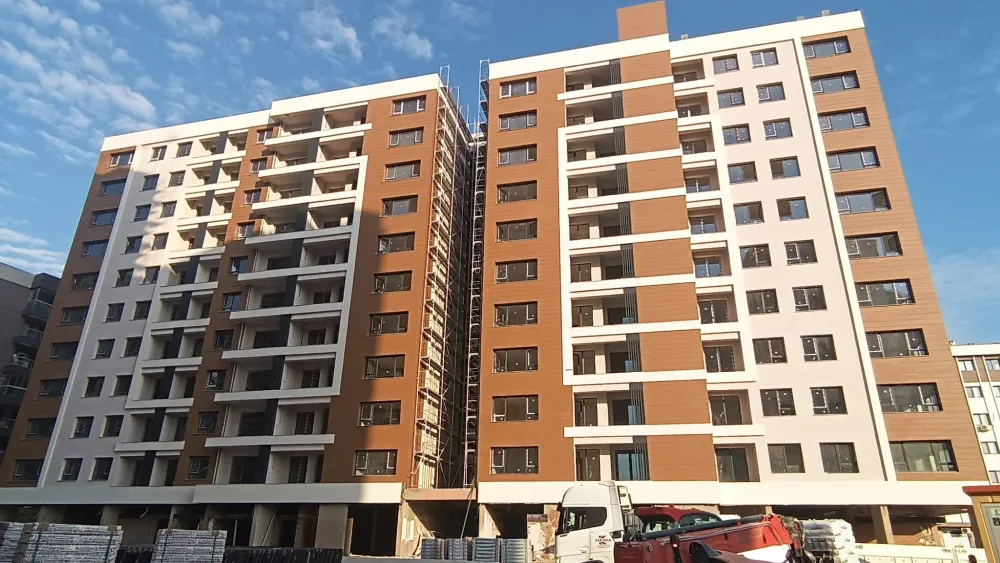 4 tutuklamanın ardından Egeşehir A.Ş’den açıklama: Şirket faaliyetleriyle ilgisi yok!