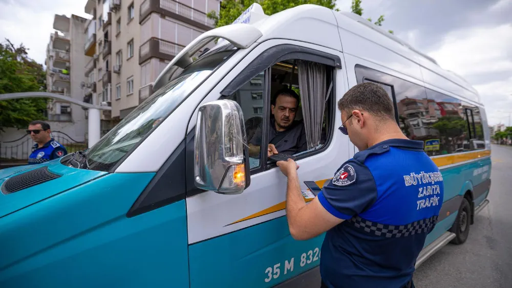 Bayram öncesi zabıtadan sıkı denetim