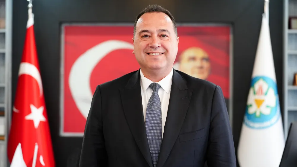 Başkan Besim Dutlulu’dan Kurban Bayramı Mesajı