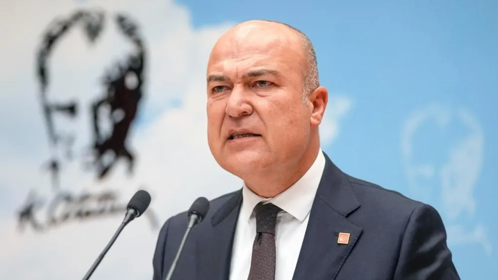 CHP'li Murat Bakan’dan Çelik’e ‘taraf değiliz’ yanıtı: Kılıçdaroğlu'na bir gün önce video çektirdiniz