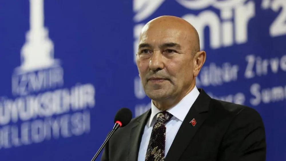 Soyer'den CHP Genel Merkezi'ne yapılan müdahale yorumu: Gözyaşlarımı tutamadım, kahroldum!