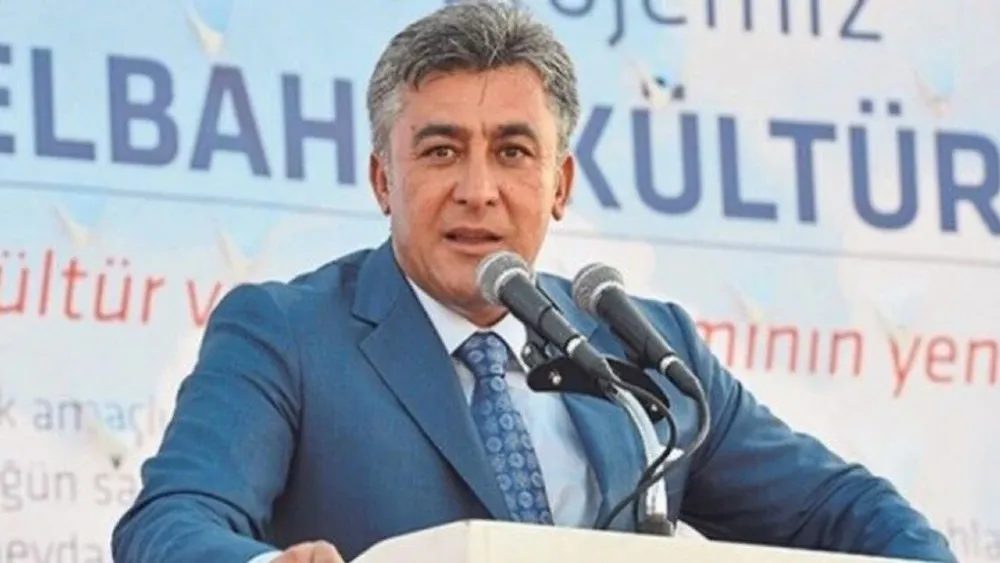 Güzelbahçe'de eski Başkan Mustafa İnce de gözaltında