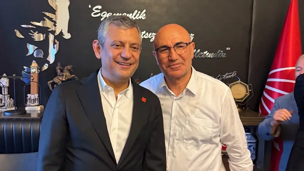 Özel yeşil ışık yakmasa da Milletvekili Tanal’dan rakamlarla yeni parti paylaşımı geldi 