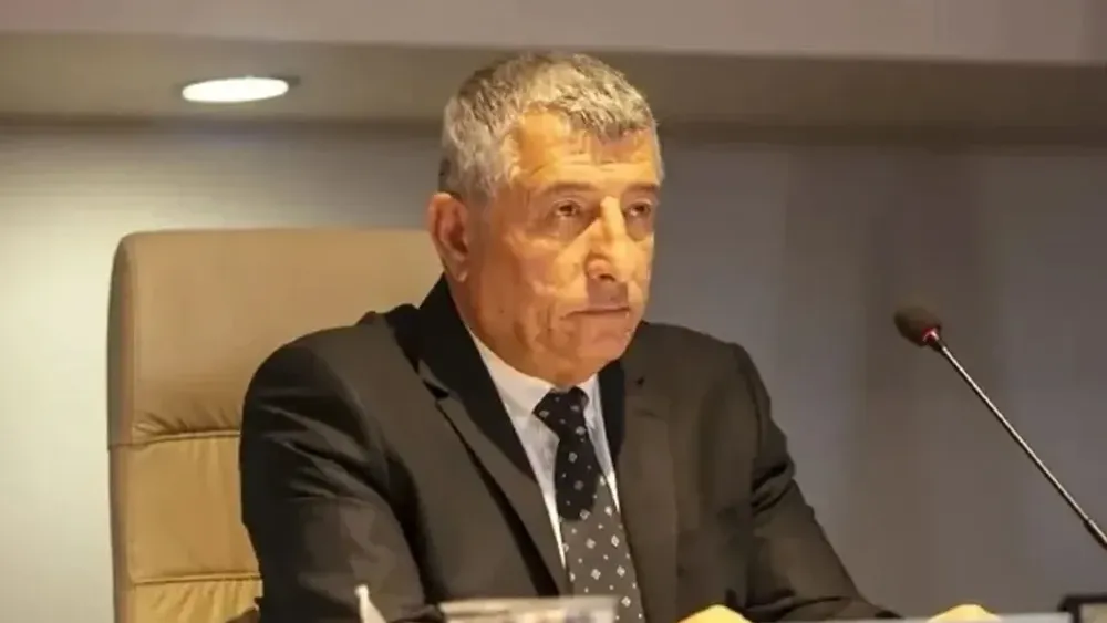 Operasyonda “Rüşvetin dekontu var” ve “Trafik Günay’ın eşi üzerinden yürütülüyor!” iddiaları