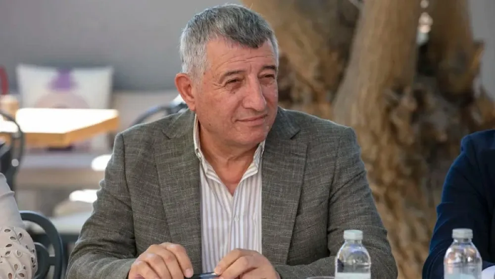 Gözaltındaki Başkan Günay ve diğer zanlılar adliyeye sevk edildi