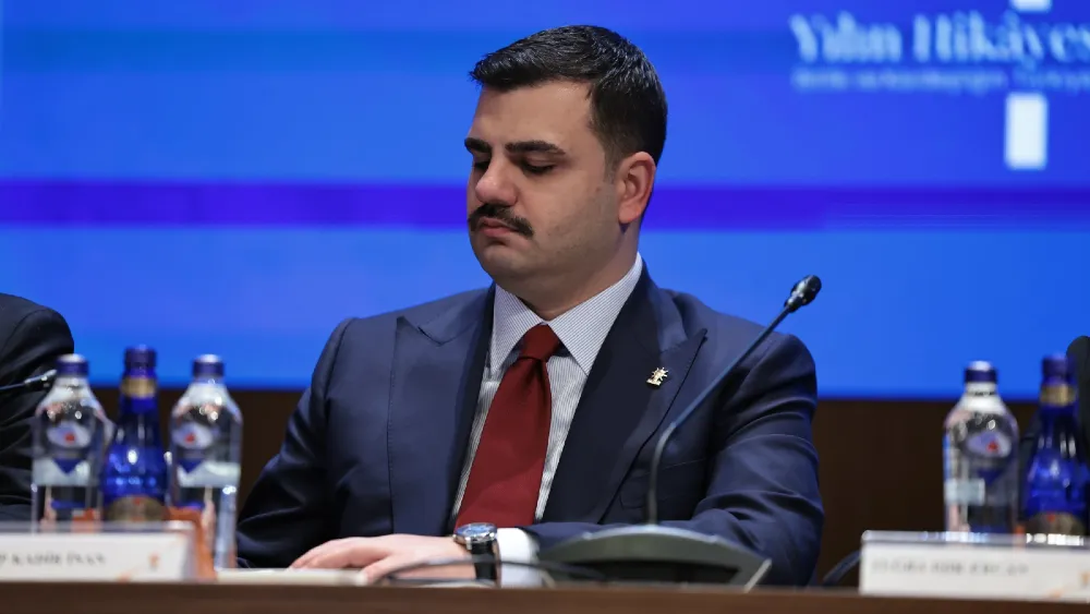 AK Partili İnan'da 27 Mayıs açıklaması:Özgür Özel yargı kollarının gölgesiyle nasıl hareket ettiğini görmek istiyorsa 27 Mayıs 1960’a baksın.