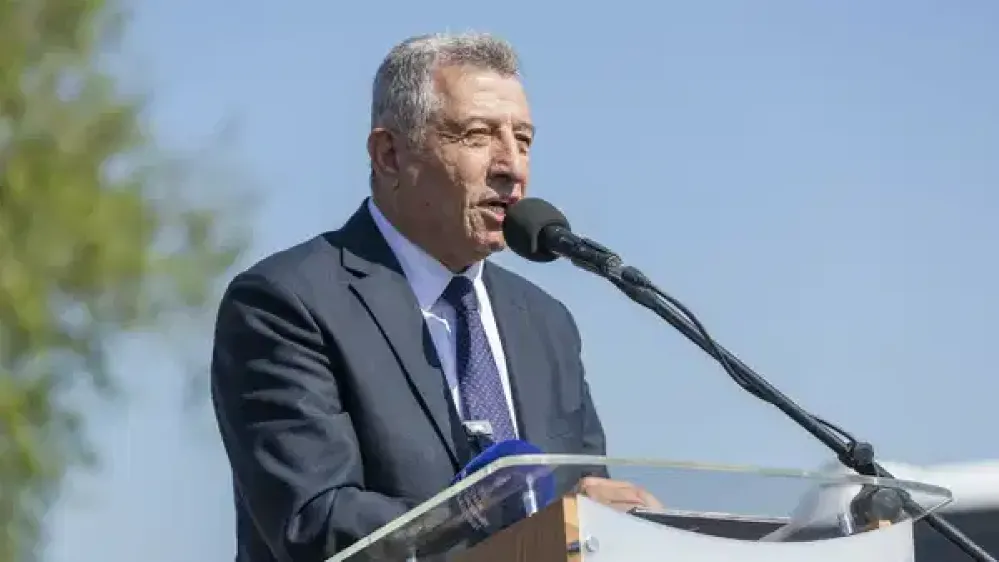 Tutuklanmıştı: Güzelbahçe Belediye Başkanı Mustafa Günay görevden uzaklaştırıldı