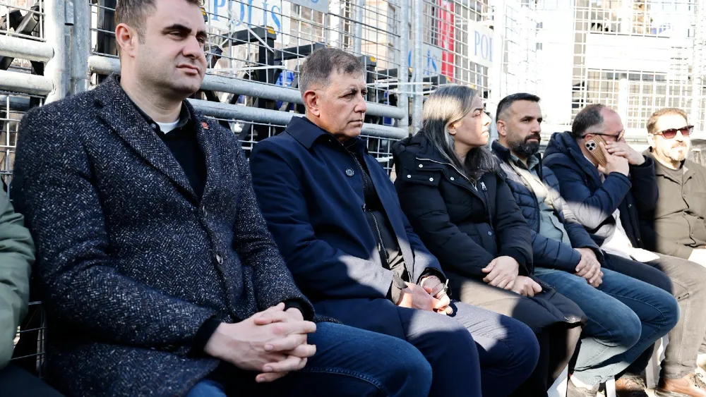 Meslek Fabrikası binasının kapatılmasının yarattığı büyük mağduriyet: 780 kişinin hayalleri yarım kaldı