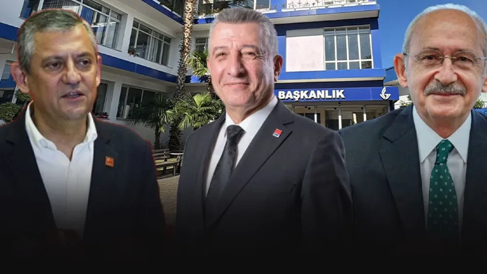 Güzelbahçe Başkanvekilliği seçimi öncesi kriz... Kılıçdaroğlu cephesinden 'bizden habersiz adım atmayın' mesajı