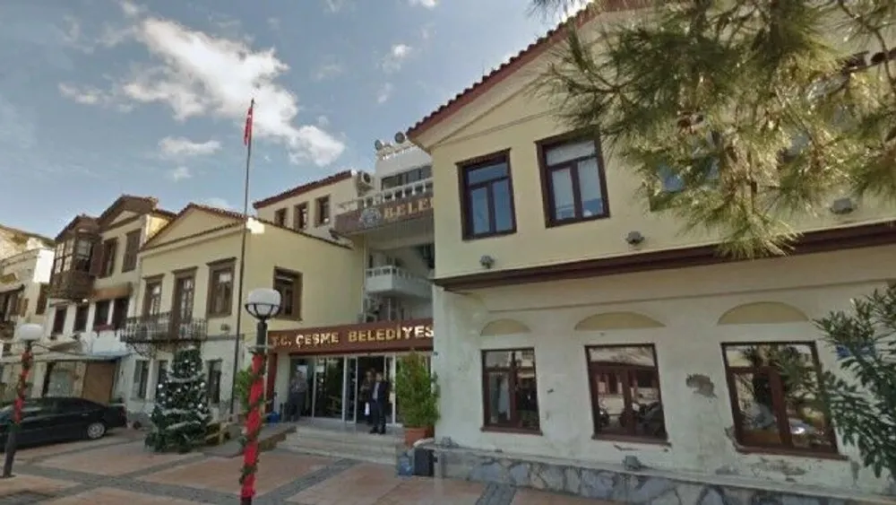 Çeşme’deki şikayet olayında şok raporlar çıktı