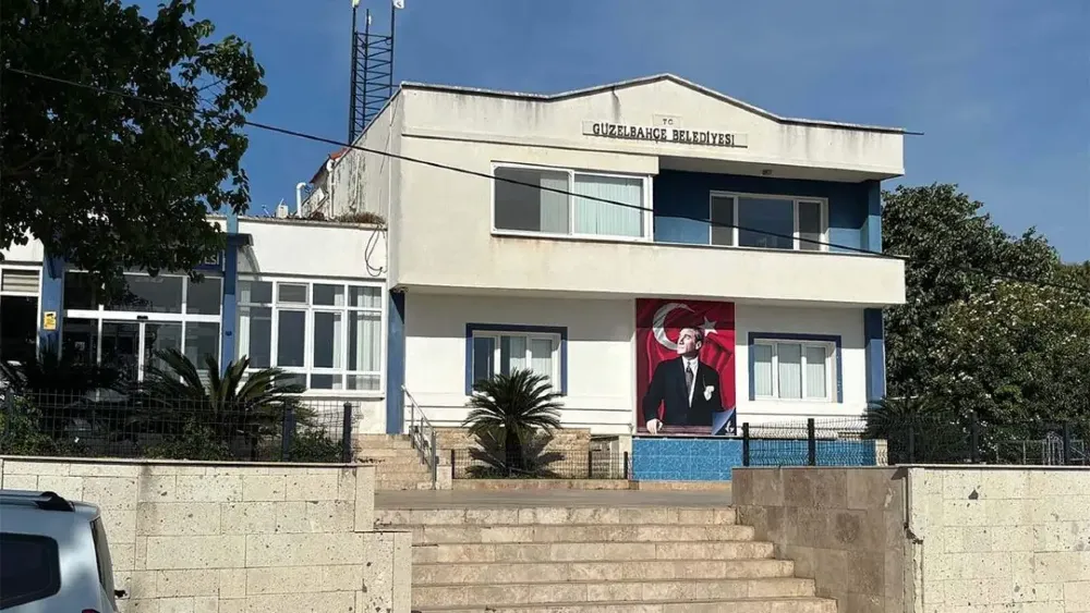 Güzelbahçe’de Belediye Başkanvekili haftaya Cuma günü seçilecek