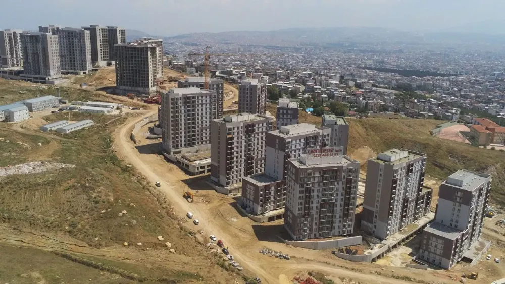 Karabağlar’da 11’inci plan da yargıdan döndü: Danıştay’dan ‘kamu yararı’ vurgusu!