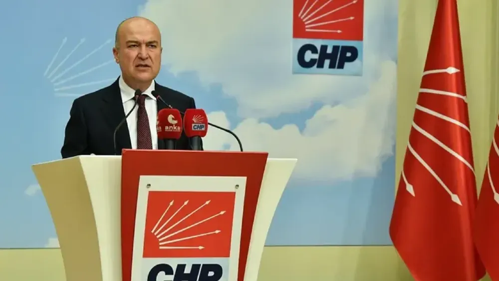 Murat Bakan’dan Kılıçdaroğlu’na sert sözler: Genel merkeze polis sokup gaz sıktırmak mı ahlak?